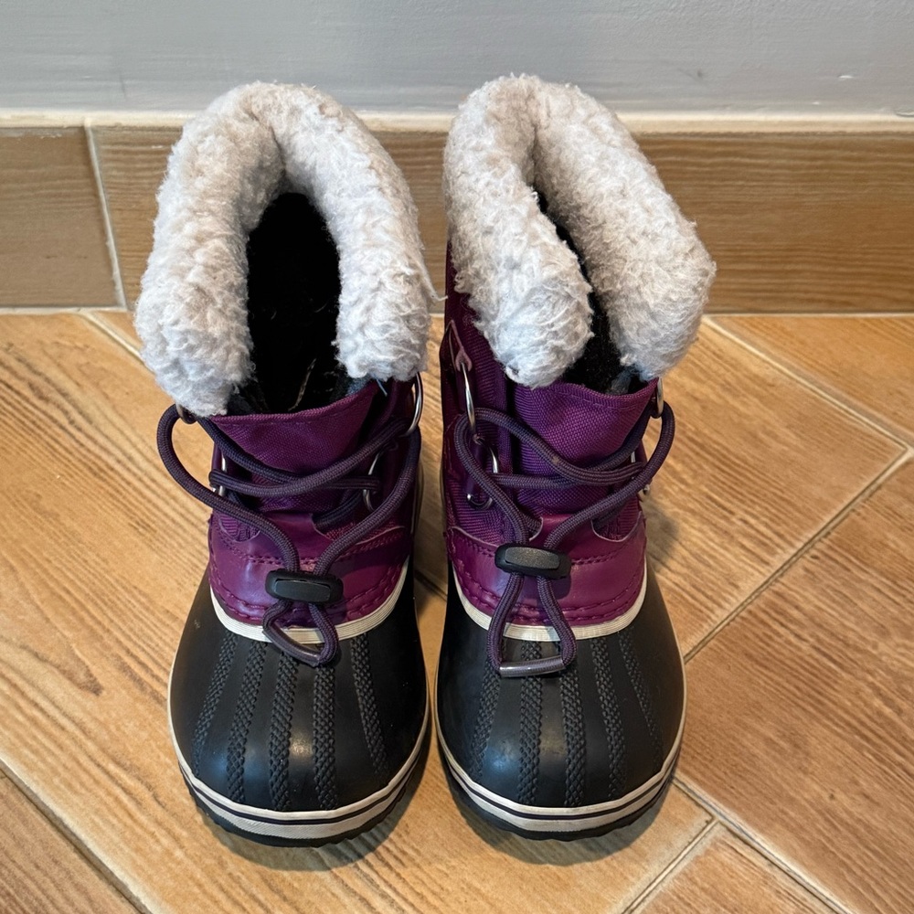 Sorel Winter Boots